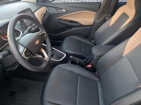 CHEVROLET Onix Hatch 1.0 12V 4P FLEX PREMIER TURBO AUTOM�TICO, Foto 6