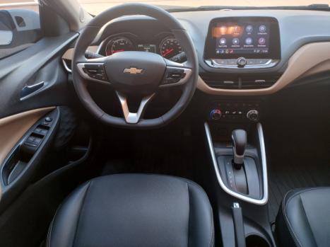 CHEVROLET Onix Hatch 1.0 12V 4P FLEX PREMIER TURBO AUTOM�TICO, Foto 7