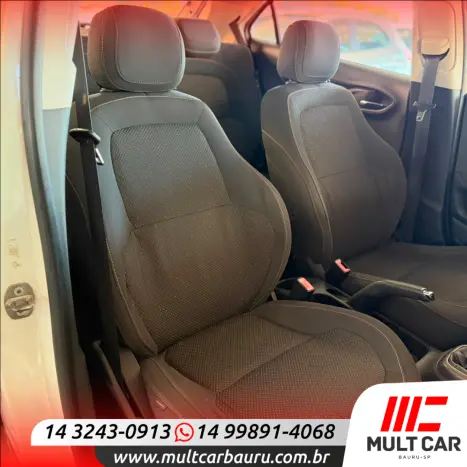 CHEVROLET Onix Hatch 1.4 4P FLEX LTZ, Foto 15
