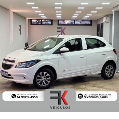CHEVROLET Onix Hatch 1.0 4P FLEX LT, Foto 1