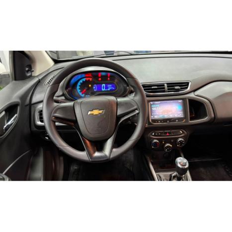 CHEVROLET Onix Hatch 1.0 4P FLEX LT, Foto 7