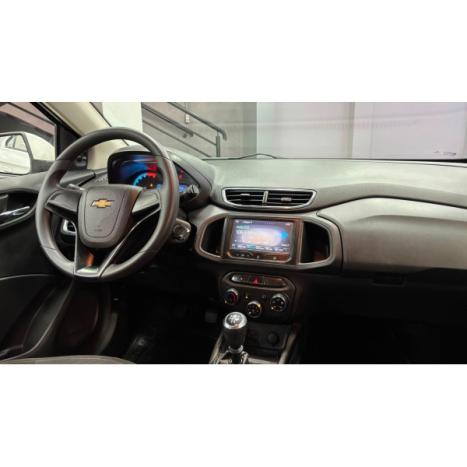 CHEVROLET Onix Hatch 1.0 4P FLEX LT, Foto 8