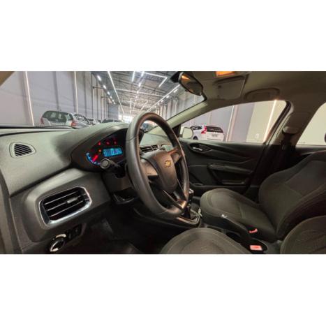 CHEVROLET Onix Hatch 1.0 4P FLEX LT, Foto 9