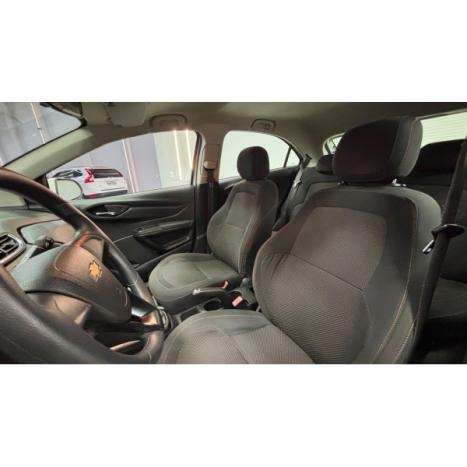 CHEVROLET Onix Hatch 1.0 4P FLEX LT, Foto 10