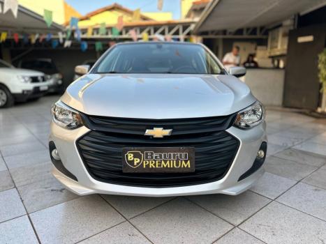 CHEVROLET Onix Hatch , Foto 2