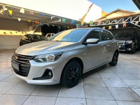 CHEVROLET Onix Hatch , Foto 3