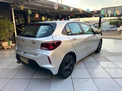 CHEVROLET Onix Hatch , Foto 4