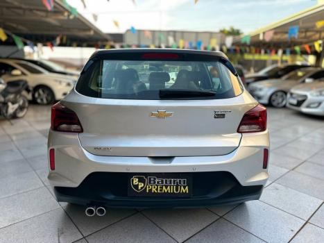 CHEVROLET Onix Hatch , Foto 5