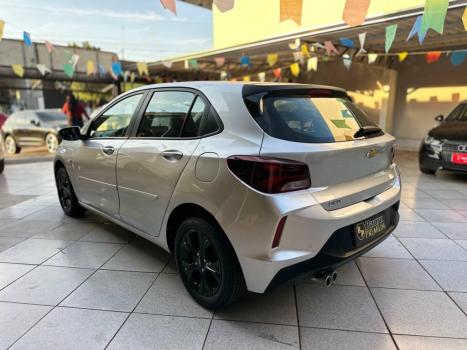 CHEVROLET Onix Hatch , Foto 6