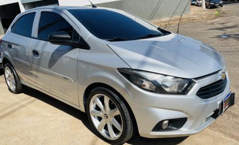CHEVROLET Onix Hatch 1.0 4P FLEX JOY, Foto 1