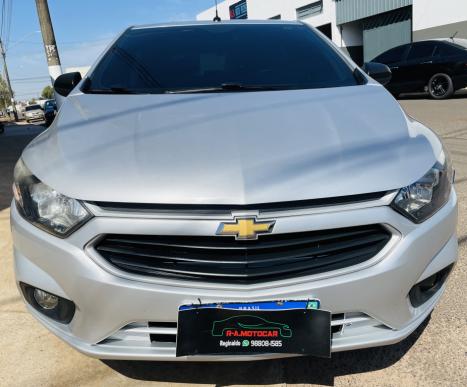 CHEVROLET Onix Hatch 1.0 4P FLEX JOY, Foto 2