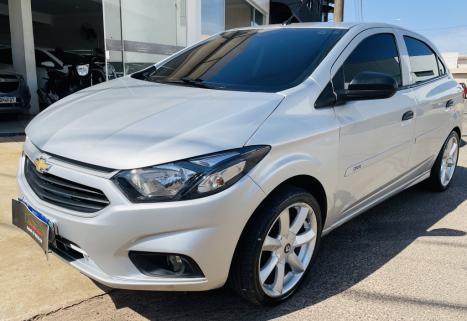 CHEVROLET Onix Hatch 1.0 4P FLEX JOY, Foto 3