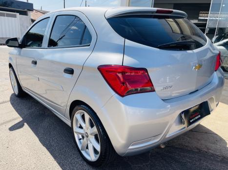 CHEVROLET Onix Hatch 1.0 4P FLEX JOY, Foto 5