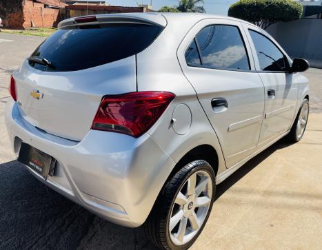 CHEVROLET Onix Hatch 1.0 4P FLEX JOY, Foto 6