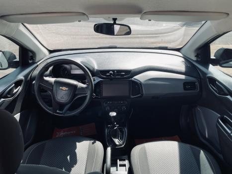 CHEVROLET Onix Hatch 1.0 4P FLEX JOY, Foto 9