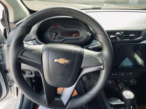 CHEVROLET Onix Hatch 1.0 4P FLEX JOY, Foto 10