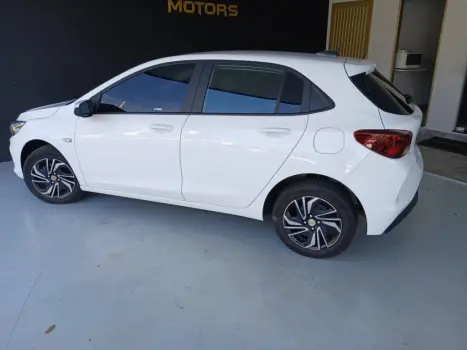 CHEVROLET Onix Hatch 1.0 12V 4P FLEX LT, Foto 2