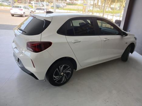 CHEVROLET Onix Hatch 1.0 12V 4P FLEX LT, Foto 3