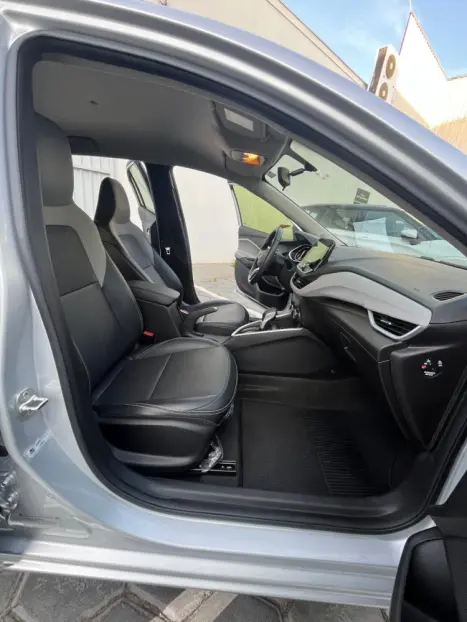 CHEVROLET Onix Hatch 1.0 12V 4P FLEX PREMIER TURBO AUTOM�TICO, Foto 14