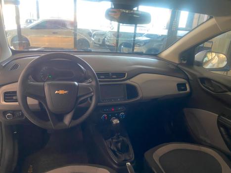 CHEVROLET Onix Hatch 1.0 12V 4P FLEX LT, Foto 7