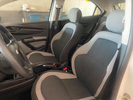 CHEVROLET Onix Hatch 1.0 12V 4P FLEX LT, Foto 9