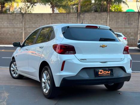 CHEVROLET Onix Hatch 1.0 12V 4P FLEX LT, Foto 3