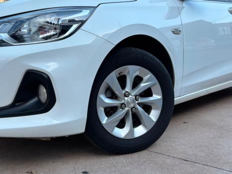 CHEVROLET Onix Hatch 1.0 4P FLEX LTZ TURBO AUTOM�TICO, Foto 3