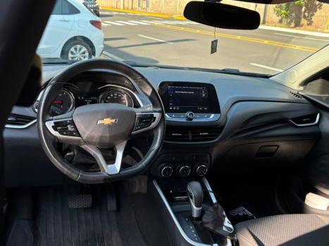 CHEVROLET Onix Hatch 1.0 4P FLEX LTZ TURBO AUTOM�TICO, Foto 8