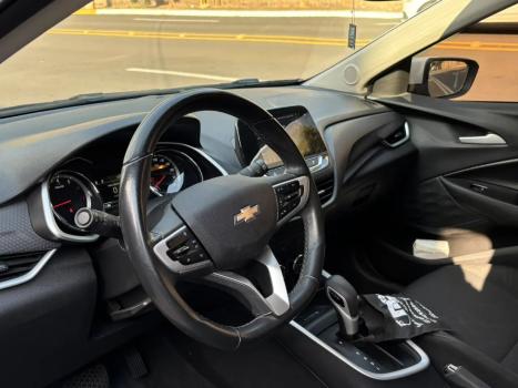 CHEVROLET Onix Hatch 1.4 4P FLEX LTZ AUTOMÁTICO, Foto 10