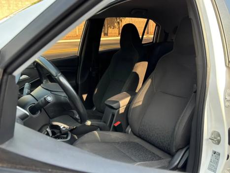 CHEVROLET Onix Hatch 1.4 4P FLEX LTZ AUTOMÁTICO, Foto 11