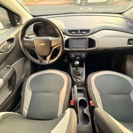 CHEVROLET Onix Hatch 1.0 4P FLEX LT, Foto 2