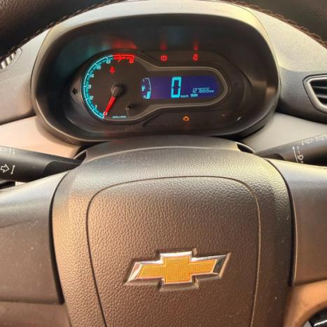 CHEVROLET Onix Hatch 1.0 4P FLEX LT, Foto 7