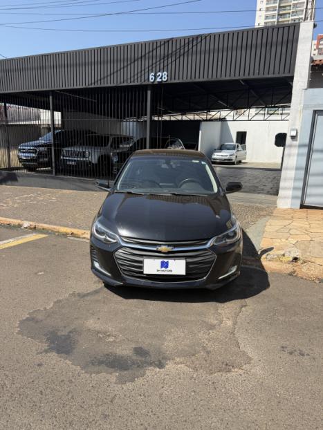 CHEVROLET Onix Hatch 1.0 12V 4P FLEX PREMIER TURBO AUTOM�TICO, Foto 5