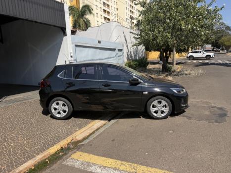 CHEVROLET Onix Hatch 1.0 12V 4P FLEX PREMIER TURBO AUTOM�TICO, Foto 6
