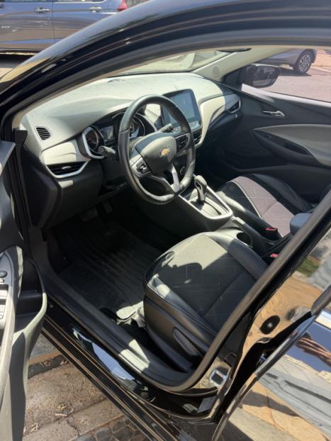 CHEVROLET Onix Hatch 1.0 12V 4P FLEX PREMIER TURBO AUTOM�TICO, Foto 11