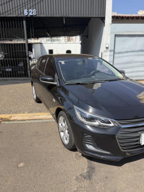 CHEVROLET Onix Hatch 1.0 12V 4P FLEX PREMIER TURBO AUTOM�TICO, Foto 12