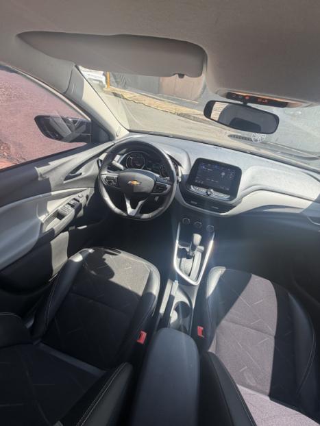 CHEVROLET Onix Hatch 1.0 12V 4P FLEX PREMIER TURBO AUTOM�TICO, Foto 13