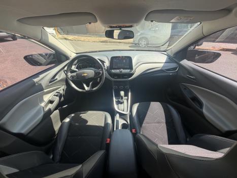 CHEVROLET Onix Hatch 1.0 12V 4P FLEX PREMIER TURBO AUTOM�TICO, Foto 14