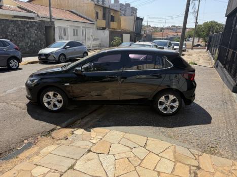 CHEVROLET Onix Hatch 1.0 12V 4P FLEX PREMIER TURBO AUTOM�TICO, Foto 17