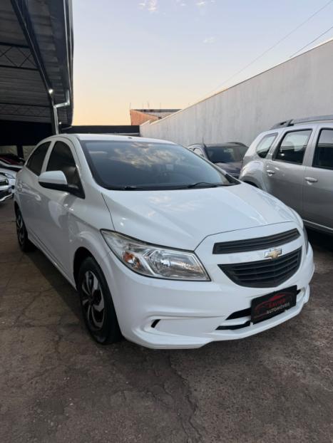 CHEVROLET Onix Hatch 1.0 4P FLEX JOY, Foto 2