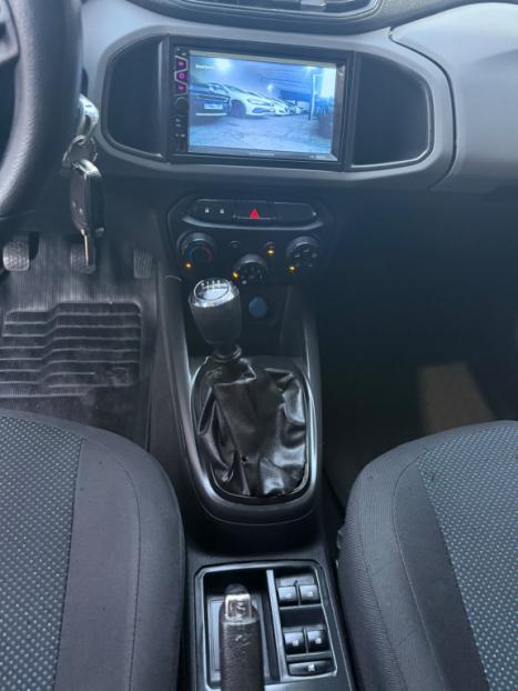CHEVROLET Onix Hatch 1.0 4P FLEX JOY, Foto 5