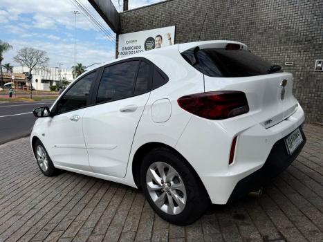 CHEVROLET Onix Hatch 1.0 12V 4P FLEX LTZ TURBO, Foto 5