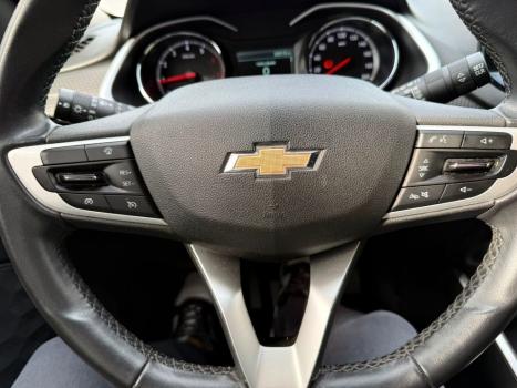 CHEVROLET Onix Hatch 1.0 12V 4P FLEX LTZ TURBO, Foto 12