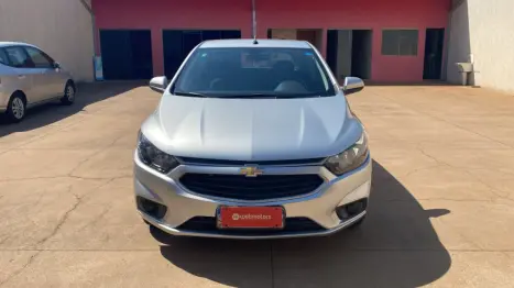 CHEVROLET Onix Hatch 1.4 4P FLEX LT AUTOM�TICO, Foto 2