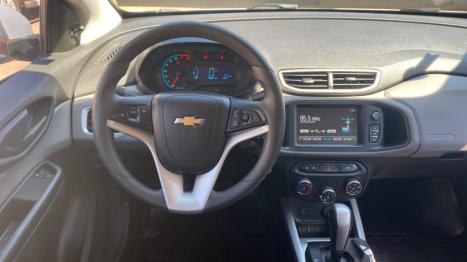 CHEVROLET Onix Hatch 1.4 4P FLEX LT AUTOM�TICO, Foto 5