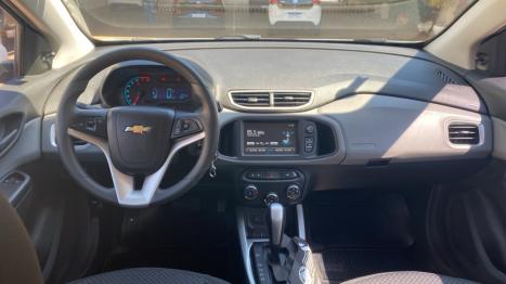 CHEVROLET Onix Hatch 1.4 4P FLEX LT AUTOM�TICO, Foto 7