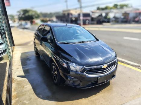 CHEVROLET Onix Hatch 1.0 4P FLEX LT, Foto 3