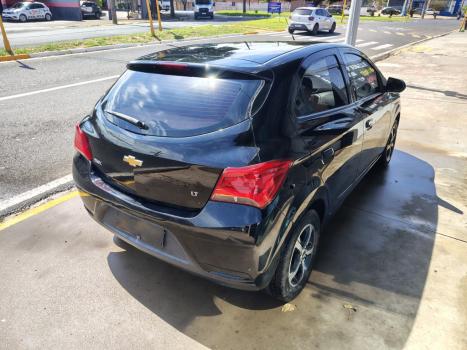 CHEVROLET Onix Hatch 1.0 4P FLEX LT, Foto 9