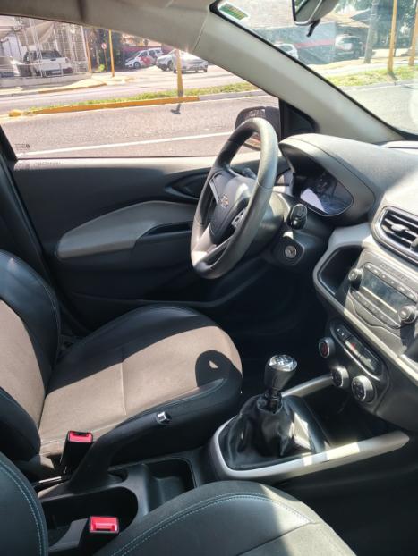 CHEVROLET Onix Hatch 1.0 4P FLEX LT, Foto 6