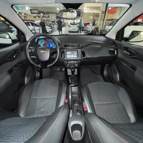 CHEVROLET Onix Hatch 1.4 4P FLEX LTZ AUTOM�TICO, Foto 4